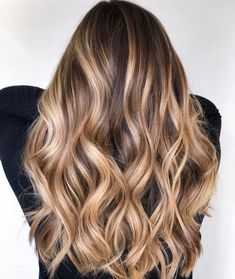 Beige Hair, Icy Blonde Hair, Bronde Balayage, Hair Color Caramel, Bronde Hair, Brown Hair With Blonde Highlights, Hair With Highlights, Hair Color Pink, Trendy Hair Color