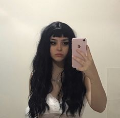 Goth Hair, Alternative Makeup