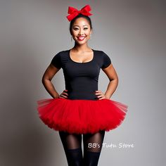 Transform into a festive sensation this Christmas with our custom-made Adult Christmas Mini Tutu Skirt--a charming and delightful piece that adds just the right amount of holiday cheer to your seasonal ensemble. This enchanting skirt is skillfully crafted with layers of premium tulle, each strip meticulously tied to a comfortable elastic waistband that sits perfectly on your waist, highlighting your curves in all the right places. Please note, the top shown is not included with the tutu. Pair this irresistible skirt with your favorite holiday top, cozy sweater, or dazzling leotard for a look that's uniquely yours. Measuring 10 inches in length, this tutu strikes the ideal balance between playful whimsy and festive sophistication, giving you the confidence to spread holiday joy with style. Christmas Tutu, Holiday Tops, Christmas Minis, Cozy Sweater, Tutu Skirt, Cozy Sweaters, Favorite Holiday, You Choose, Holiday Cheer