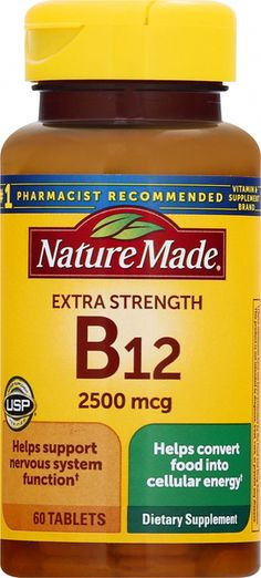 Dietary Supplement. List No. 2718. L600. USP verified dietary supplement. USP has tested and verified ingredients, potency and manufacturing process. USP sets official standards for dietary supplements. www.uspverified.org. No artificial flavors. Gluten free. Helps support nervous system function. Helps convert food in Nature Made Vitamins, Support Nervous System, Vitamin B 12, Baking Soda Beauty Uses, B 12, Natural Juices, Cherry Flavor, Vitamin B12, Vitamin Supplements