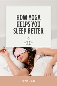 Enhance your sleep quality through the practice of bedtime yoga. Visit our blog for gentle poses and calming techniques to ease into a peaceful night. #YogaForRelaxation #NighttimeRitual 🌙🧘‍♂️ Calming Yoga Poses, Yoga For Better Sleep, Calming Yoga, Simple Poses, Calming Techniques, Peaceful Night, Relaxing Sleep, Nighttime Routine