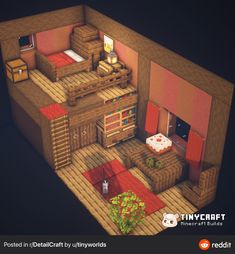 House On Minecraft, Cozy Minecraft, Minecraft Home, Bahasa Jepun