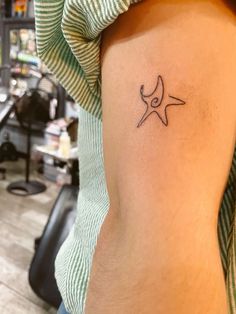 Small Fish Tattoo, Small Beach Tattoo, Mango Tattoo, Coastal Tattoos, Holiday Tattoo, Beach Inspired Tattoos, A Small Tattoo, Beachy Tattoos, Earthy Tattoos