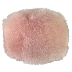 Presenting a perfectly pink Burberry London fox fur hat. From the early 2000s, this light pink pillbox-style hat exudes elegance and sophistication. Crafted entirely from fox fur, it offers both warmth and style. Whether hitting the slopes or strolling through the city, this hat is a must-have accessory to complete your winter wardrobe. Approximate measurements: Height: 8" Width: 6.5" Pill Box Hat, Burberry Pink, Box Hat, Pink Fox, Pillbox Hat, Color Palette Design, Fur Hat, Burberry London, Hats For Sale