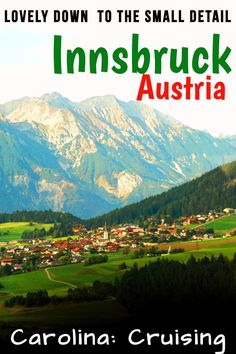 there is a book cover with the words instruck australia in red and green