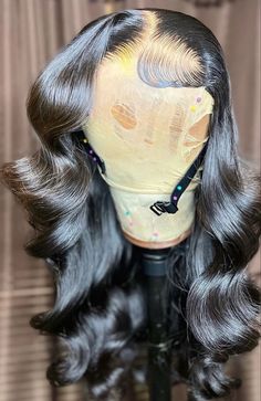 Colorful Wig, Natural Hairstyle, Bald Heads, Frontal Wig, Pretty Hair, Black Natural Hairstyles, Braids For Black Hair, Girl Hair