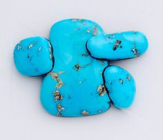 The Turquoise Mines | Sunwest Silver | Sunwest Silver Company, Inc. Sleeping Woman, Globe Arizona, Native American Turquoise