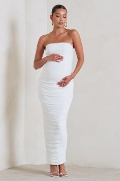 Maternity Dresses Pregnancy Dresses – Club L London - USA Maternity Bodycon Dress, Pregnancy Dresses, Dresses Club, Maternity Maxi Dress, Sister Sister, Maternity Outfits, Mesh Maxi Dress, Maternity Maxi, Pregnancy Maxi Dress