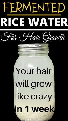 Hair Growth Tonic