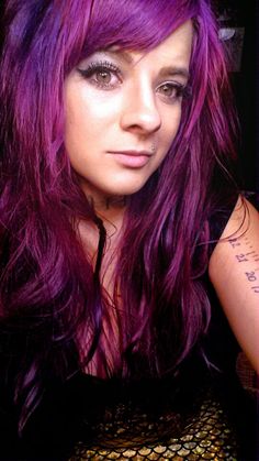 Fuchsia hair Fuchsia Hair, Hair Design, About Hair, Hair Designs, Image Search, Dreadlocks, Hair Styles, Hair, Beauty