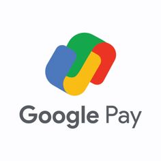 the google pay logo is shown