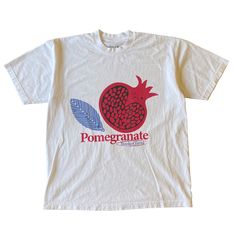 Pomegranate v1 Tee Shirt Outfit Easy 30 day return policy Tee Shirt Outfit, Premium Colors, Retro Print, Shirt Sweater, Tshirt Outfits, Retro Prints, Colorful Hoodies, Long Sleeve Sweatshirts, Shirt Outfit