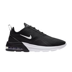 Find NIKE Wmns Air Max Motion 2 ' White on Editorialist. Wmns Air Max Motion 2 'Black White' Nike Air Max Motion, Nike Air Max 1, The 80s, Black Sneaker