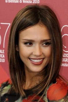 Classic Hairstyles: Timeless Styles to Try Longbob Hair, Teresa Palmer, Billie Piper, Anna Kendrick, Long Bob Hairstyles, Good Hair Day