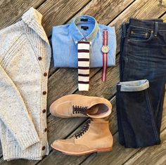 Grey Pants Outfit, Black Outfit Men, Smart Casual Wear, Jeans Street Style, Winter Outfits Men, Mens Fashion Suits