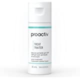 About this item CLEAR SKIN DOESN'T HAVE TO MEAN DRY SKIN - If your acne face wash is making your skin dry or dull, Proactiv+ was made specifically with you in mind. This acne treatment system helps prevent flare ups while brightening skin tone and promoting glowing skin. YOU NEED MORE THAN A PIMPLE CREAM - The Proactiv+ kit is a powerful, comprehensive acne treatment system that goes deep into your pores, removes impurities, and helps prevent future flare ups. Exfoliating Toner