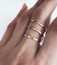 Infinity Ring Band Infinity Wedding Ring Gold Wrap Ring | Etsy Elegant Hammered Midi Rings For Wedding, Adjustable Infinity Stackable Rings With A Modern Twist, Hammered Stackable Rings For Wedding, Minimalist Infinity Stackable Jewelry, Rose Gold Stackable Infinity Jewelry, Delicate Infinity Stackable Rings For Wedding, Delicate Infinity Stackable Wedding Rings, Rose Gold Infinity Stackable Wedding Rings, Everyday Stackable Infinity Rings