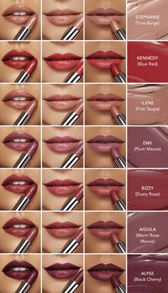 Dark Lip Color, Thrive Cosmetics, Winter Lipstick, Vegan Lipstick, Best Lipstick Color, Lip Shades, Thrive Causemetics, Lipstick Shade, Shiny Lips