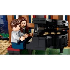 New LEGO Ideas Twilight Cullen House revealed!

Release: February 1st
Price: $219.99
Pieces: 2001

Follow @falconbrickstudios for more news

#lego #legonews #legoleaks #legoinstagram #lego2025 #falconbricks #legogram #newlego #twilight #twilightsaga #legotwilight #cullenhouse #edwardcullen #vampires