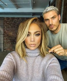 Jlo Hair, Jennifer Lopez Hair, Long Bobs, Lob Haircut, Long Bob Hairstyles, Brown Blonde Hair, New Haircuts, Hair Envy