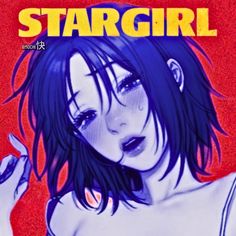 #badthinkingdiary #glmanhwa #pfp Starboy Cover, Yuri Pfp, Kim Minji, Bad Thoughts, Romantic Anime Couples, Matching Pfps, A Woman, Stars, Drawings