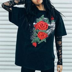 Classy Grunge Outfits, Classy Grunge, Grunge Outfits Edgy, Outfits Edgy, Women Fashion Edgy, Hipster Outfits, Womens Fashion Edgy, Outfit Trends, Trend Fashion