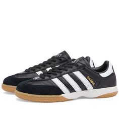 Indoor Football, Gold Foil Logo, Prada Eyewear, Football Shoes, Adidas Running, Sporty And Rich, Air Jordan 1 Low, Clarks Originals, Adidas Gazelle