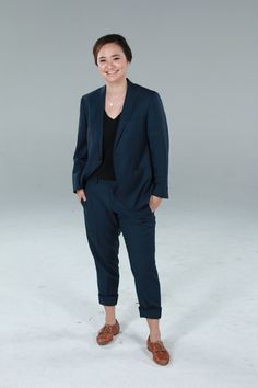 Androgynous Formal Wear, Androgynous Wedding, Lily Aldrin, Androgynous Outfits, Androgynous Style, Androgynous Look, Semi Formal Outfits, Street Clothes