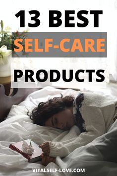 These self care products are just the best! They have helped me so much to sleep well again and to calm my nerves. You have to try them 💝