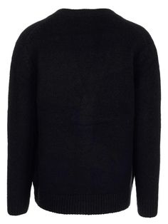 48% Wool, 28% Cotton, 23% Nylon, 1% Elastane Made in China Designer Model Number: B60222 Designer Colour: 900 Black Crew Neck Fine Knit Cardigan, Winter Fine Knit Crew Neck Cardigan, Black Crew Neck Cardigan For Layering, Fine Knit Crew Neck Outerwear For Work, Black Wool Crew Neck Cardigan, Wool Crew Neck Outerwear, Workwear Cardigan With Ribbed Collar And Crew Neck, Winter Black Fine Knit Cardigan, Black Fine Knit Winter Cardigan