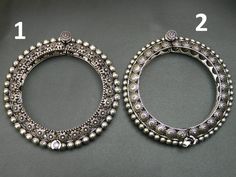 "You will receive 1 pcs of  Brass bangle Bracelet (kada)  Bangle For Women Openable Bangle Antique Style bangle Vintage jewelry indian traditional jewelry Gift for her  Metal: Brass  Bangle inner diameter :   2.3\" approx.    Thank you very much for visiting ! Any questions, please feel free to contact us. Discount for bulk provide." Silver Beaded Bangle Bracelets For Festivals, Silver Meenakari Bangle Bracelet, Silver Meenakari Bangle, Silver Temple Jewelry Bracelets For Festival, Bohemian Silver Bracelets With Meenakari, Festive Silver Beaded Bangle Bracelets, Bohemian Round Meenakari Bracelets, Silver Meenakari Toe Ring, Traditional Silver Bangle Beaded Bracelets