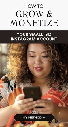 Nowadays it's possible to grow your Instagram account with zero investment. So learn how to do it the right way by following this strategy! #instagramgrowth #socialmediatips Free Social Media Templates, Start Blogging, Grow Your Instagram, Instagram Growth, Business Online