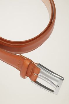 Men's Leather Dress Belt | Bonobos Modern Fitted Belts For Formal Occasions, Modern Fitted Belt For Formal Wear, Modern Fitted Belt For Formal Occasions, Elegant Formal Cognac Belt, Elegant Cognac Belt For Formal Occasions, Elegant Brown Belt For Formal Occasions, Elegant Spring Workwear Belts, Elegant Brown Formal Belt, Classic Formal Belts For Spring