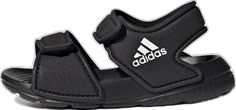 Adidas Neo, Sport Sandals, Sandals Black, Black Sandals, Open Toe, Adidas, Collage, Sandals, Sports