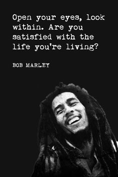 bob marley with the quote don't worry about a thing every little thing is gone be alright