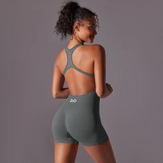 Enhance your activewear collection with the ThriveFit Bodysuit, a perfect fusion of style, comfort, and performance. Whether you're flowing through yoga poses or powering through a gym session, this bodysuit ensures you stay stylish and comfortable.✔️Integrated Design✔️Back Detailing✔️High-Performance Fabric✔️Full-Body Coverage✔️Supportive Fit✔️Versatile Performance Sporty Unitard With Built-in Bra For Gym, High Stretch Sports Unitard With Built-in Bra, Seamless Yoga Bodysuit, Fitted Breathable Bodysuit For Yoga, Athleisure Unitard With Built-in Bra For Workout, Sporty Unitard With Built-in Bra For Yoga, Compressive Seamless Unitard For Yoga, Compressive Seamless Yoga Unitard, Sporty Yoga Unitard With Built-in Bra