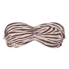 Ella es Ipanema is the perfect bikini for tanning season! Brazilian style with cheeky coverage, you can use the top in two different ways. This bikini features a dark brown and beige background zebra print. Instagram Tags, Beige Top, Beige Background, Personal Marketing, Zebra Print