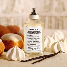 'REPLICA' Afternoon Delight Eau de Toilette - Maison Margiela | Sephora Clean Core, Sephora App, Perfume Wishlist, Replica Perfume, Margiela Replica, Afternoon Delight