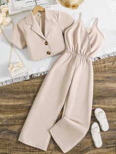 Everyday Fashion Outfits, Quick Outfits, Cute Preppy Outfits, Fashionista Clothes, Classy Casual Outfits, Easy Trendy Outfits