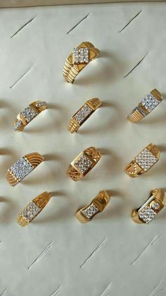 Ali baba Selani. Diamond Rings For Men Engagement, Diamond Ring Design For Men, Mens Ring Designs Diamonds, Man Ring Design Gold, Engagement Rings For Men Gold, Mens Ring Designs Gold, Gents Ring Design, Diamond Rings For Men, Gents Gold Ring