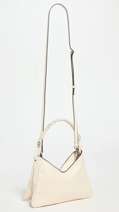 STAUD Valerie Shoulder Bag | Shopbop Luxury Staud Bags With Detachable Strap, Luxury Staud Shoulder Bag With Removable Pouch, Designer Everyday Shoulder Bag By Staud, Designer Staud Shoulder Bag For Everyday Use, Modern Staud Shoulder Bag With Handle Drop, Designer Staud Top Handle Bag, Staud Satchel Bag With Removable Pouch, Designer Staud Bags For Everyday Use, Modern Staud Rectangular Bag