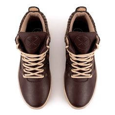 The Inkkas Camping Boot is one of the most unique and comfortable boots -- and this is our first ever in 100% vegan leather. Featuring our classic authentic Peruvian textile, complimented by a beautiful dark brown, these handcrafted and stylish boots will become a welcome companion wherever you travel. 100% vegan leather Soft mesh lining Woven sweater trim around upper, providing added warmth NEW cushion fit technology removable insole Brass eyelets Distressed outsole finish Peruvian Textiles, Woven Sweater, Stylish Boots, Comfortable Boots, Us Man, Vegan Leather, Dark Brown, Brown Leather, Camping