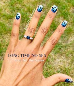 Nail Color Combos, Nail Polish Strips, Color Street Nails, Fancy Nails, Creative Nails, Color Street, Holiday Nails, How To Do Nails, Diy Nails