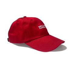 100% Cotton Classic low profile dad hat fit Brass rear closure Front and rear embroidery Classic Dad Hat For Baseball Season With Curved Bill, Classic Dad Hat With Embroidered Logo Visor, Classic Dad Hat With Embroidered Logo, Classic Visor Dad Hat For Baseball Season, Classic Baseball Cap For Baseball Season, Dad Hat With Embroidered Logo, Classic Dad Cap For Baseball Season, Classic Red Baseball Cap With Curved Bill, Classic Red Dad Hat With Curved Brim