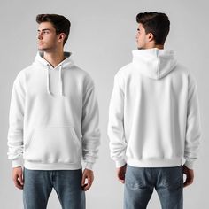 White Fleece Hoodie With Crew Neck, Casual White Hoodie With Branding, White Branded Hoodie For Winter, White Fleece Hoodie, White Fleece Hoodie With Adjustable Hood, White Drawstring Hoodie Sweatshirt, White Hoodie With Adjustable Hood, White Fleece Sweatshirt With Kangaroo Pocket, White Crew Neck Hoodie With Branding