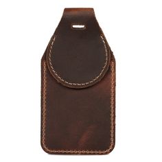 Londo Top Grain Leather Luggage ID Tag with Airtag Slot, Personalized Travel Bag Tag, Custom Backpack Tag, Retro StyleThe Londo Genuine Leather Luggage ID Tag is designed and crafted with the purpose of producing a product that is not only a result of top-quality leather craftsmanship but also a modern accessory that one can rely on. Functional Brown Rectangular Luggage, Brown Travel Accessories With Luggage Sleeve For Everyday Use, Brown Leather Rectangular Travel Accessories, Rectangular Brown Luggage With Sleeve, Brown Rectangular Luggage With Sleeve, Everyday Brown Rectangular Luggage, Brown Rectangular Luggage With Leather Backing, Functional Brown Travel Accessories With Luggage Sleeve, Brown Rectangular Luggage For Outdoor