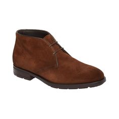 Two-Hole Lacing And Minimalist Construction Bring Classic Detailing To A Smart Chukka Boot Given An Urban Update With A Chunky Lugged Sole. Lace-Up Style Condition: New In Box Size: 11.5 M Color: Sienna Material Composition: Leather Upper And Lining/Synthetic Sole Style Number: 172151l Care: Origin: Italy 100% Authentic Two-Hole Lacing And Minimalist Construction Bring Classic Detailing To A Smart Chukka Boot Given An Urban Update With A Chunky Lugged Sole. Lace-Up Style Fast Fulfillment: Yes Formal Suede Round Toe Chukka Boots, Formal Suede Chukka Boots With Round Toe, Suede Chukka Boots With Leather Sole And Almond Toe, Formal Chukka Boots With Suede Lining And Round Toe, Formal Chukka Boots With Suede Lining, Business Lace-up Boots With Suede Lining, Business Chukka Boots With Suede Lining And Round Toe, Business Casual Chukka Boots With Leather Sole, Formal Suede Lace-up Boots With Leather Sole