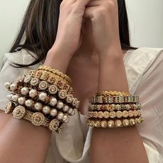 10 Amazing New Instagram Stores For Bridal Jewellery! | WedMeGood Neackles Aesthetic, Inexpensive Jewelry, Bridal Jewellery Design, Jewelry Set Design, Bridal Accessories Jewelry, Antique Bridal Jewelry, Indian Jewellery Design Earrings, Antique Jewelry Indian