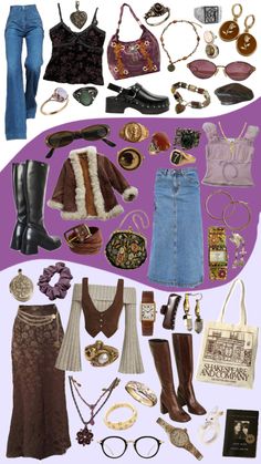 nico robin lewk book i think i accidentally sent this to someone so if that was u sorry 🫶 Nico Robin Aesthetic, Robin Aesthetic, Robin Outfit, I Accidentally, Nico Robin, Outfit Inspo