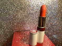 Helena Rubinstein coral dazzle lipstick Unused Showing signs of detioration. Sold as a collectable Not for use  Case in lovely condition If buying as a gift please be certain recipient is aware item is not for use Vintage cosmetics and toiletries are not for personal use. They are sold as collectibles only. Helena Rubinstein, Beauty Make-up, Clear Nail Polish, Vintage Cosmetics, Pink Lipstick, Belt Design, Clear Nails, Lip Colour, Use Case